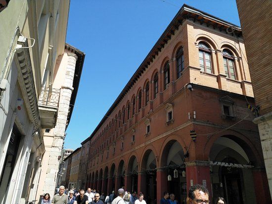 Corso Camillo Benso Conte di Cavour